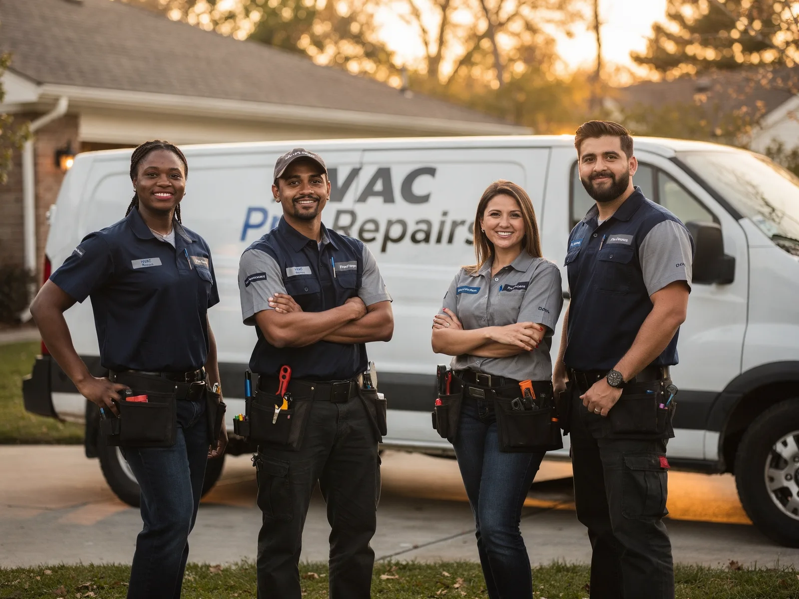 Heat Pump Repair company in Atkins, VA