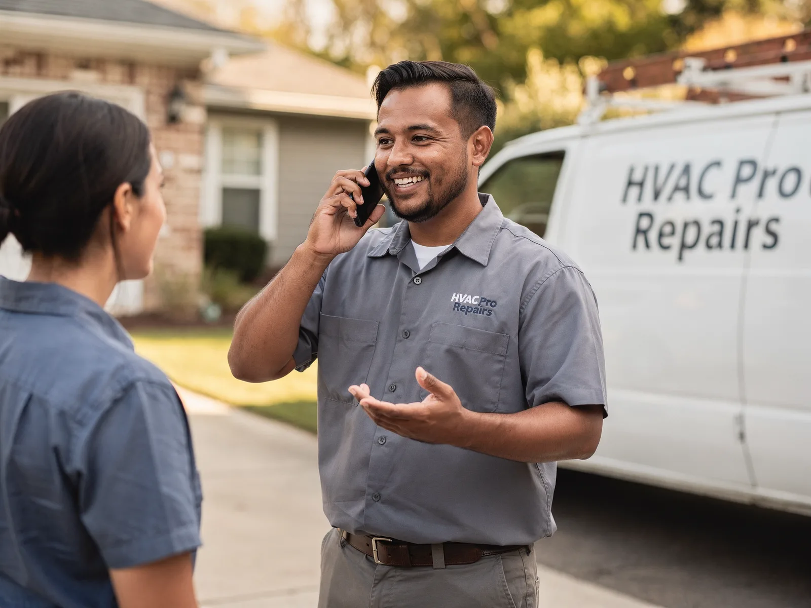 Heat Pump Repair Atkins, VA FAQs
